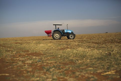 Βόρειο Αιγαίο: «Τέσσερα νησιά, μία θάλασσα» μέσα από τον φακό των φωτογραφικών ομάδων
