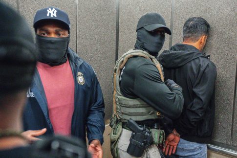 Οριοθετήθηκε η πυρκαγιά στο Μηλάκι Ευβοίας