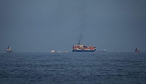 Κίνηση στους δρόμους: Καθυστερήσεις στον Κηφισό και την Αττική Οδό