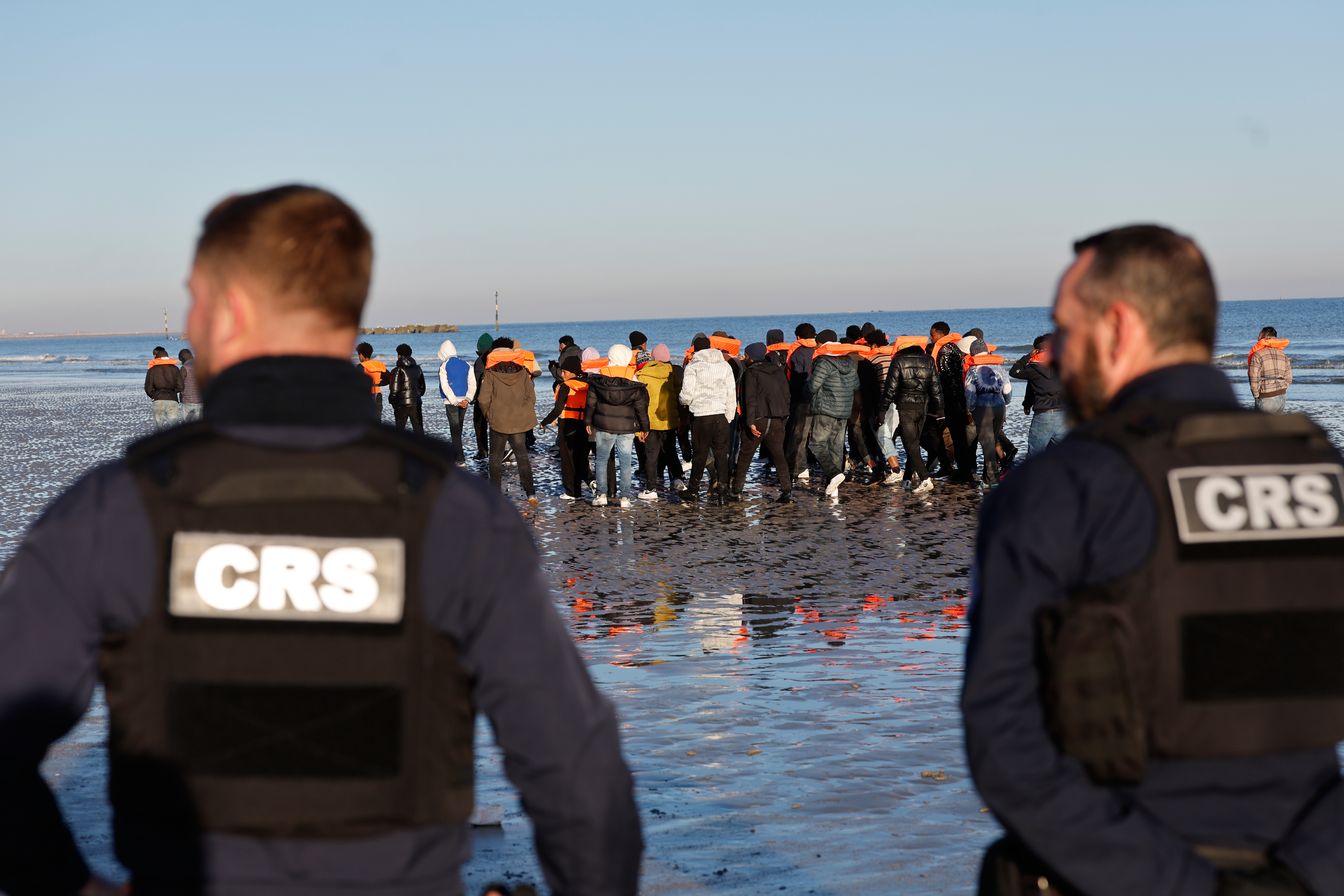 Νέα ένταση στις σχέσεις Ηνωμένου Βασιλείου – Γαλλίας μετά το επεισόδιο στη Μάγχη