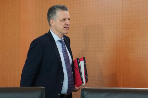 Κεφαλονιά: Συνελήφθησαν 44χρονος και 30χρονη για διακίνηση ναρκωτικών ουσιών