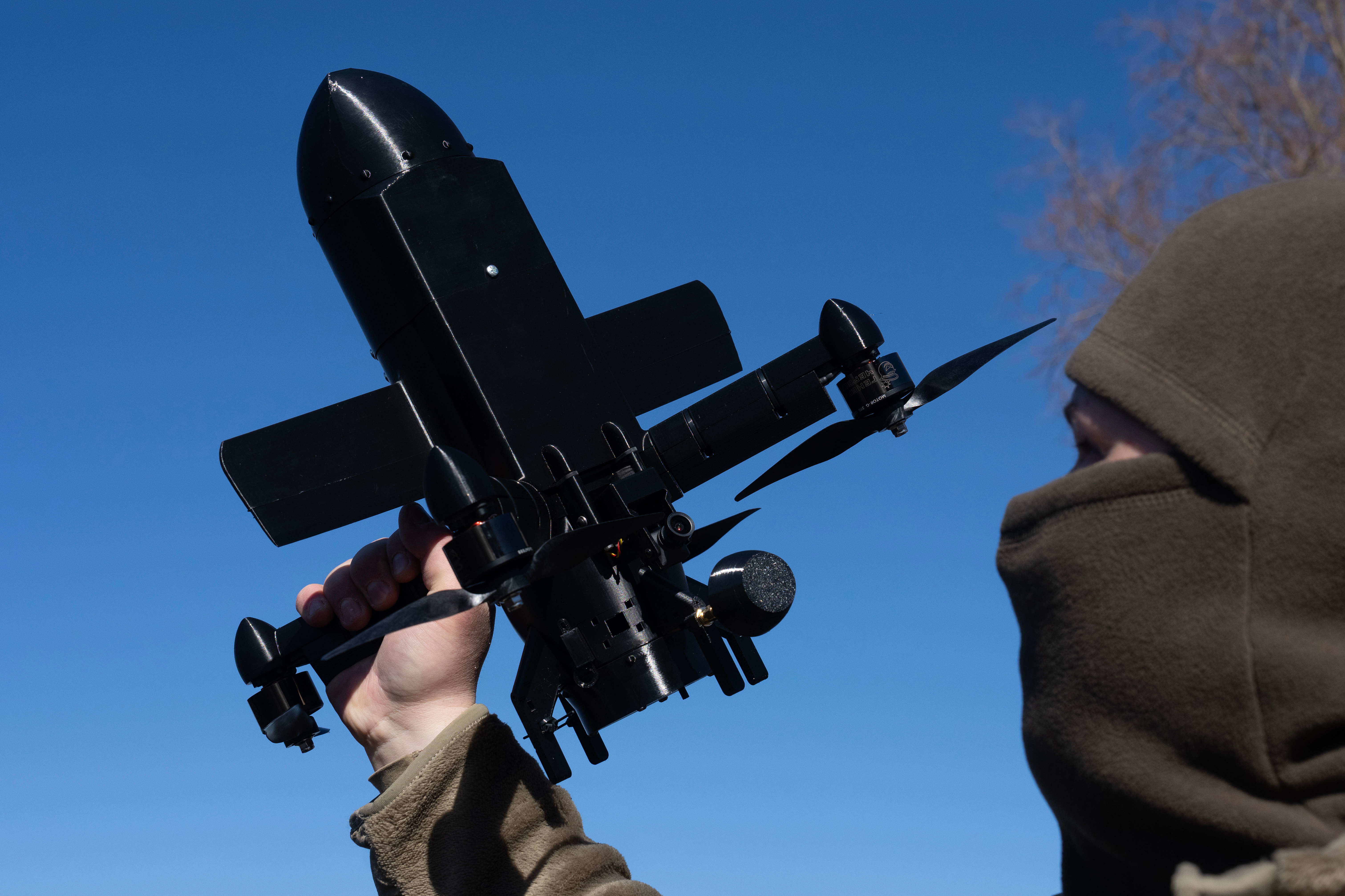 Ρωσία: Δύο νεκροί από ουκρανικά drones στη Σαρατόφ – Η Μόσχα κάνει λόγο για 635 καταρρίψεις