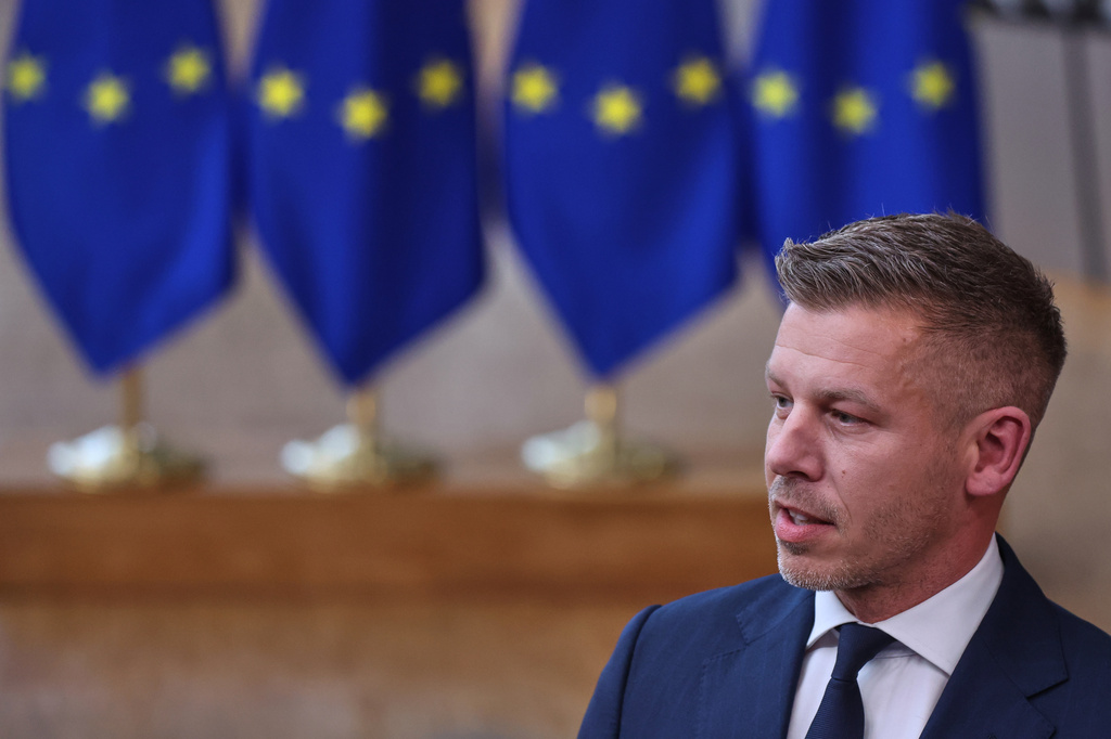 Ο Ούγγρος πρόεδρος Τάμας Σούλιοκ υπέγραψε τη συνταγματική μεταρρύθμιση που τερματίζει τη θητεία του