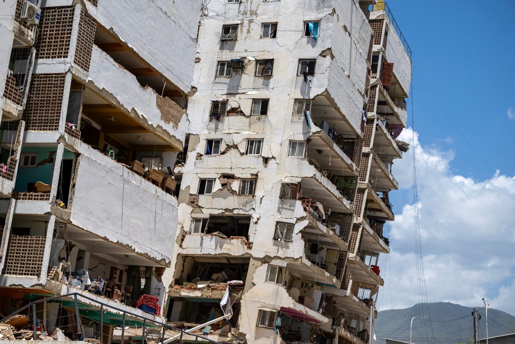 Βενεζουέλα: Σχεδόν 20 δισ. δολάρια ο απολογισμός των ζημιών από τον διπλό σεισμό