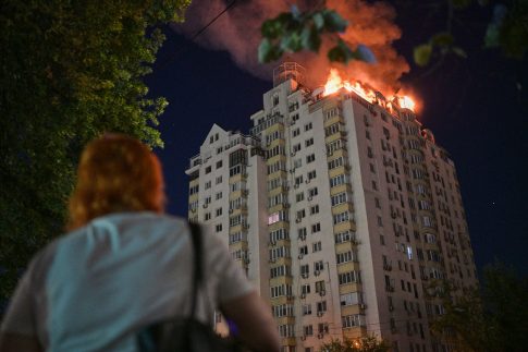 Σλοβακία: Κόρτσοκ και Πελεγκρίνι αναμετρώνται στον 2<sup>ο</sup> γύρο των προεδρικών εκλογών