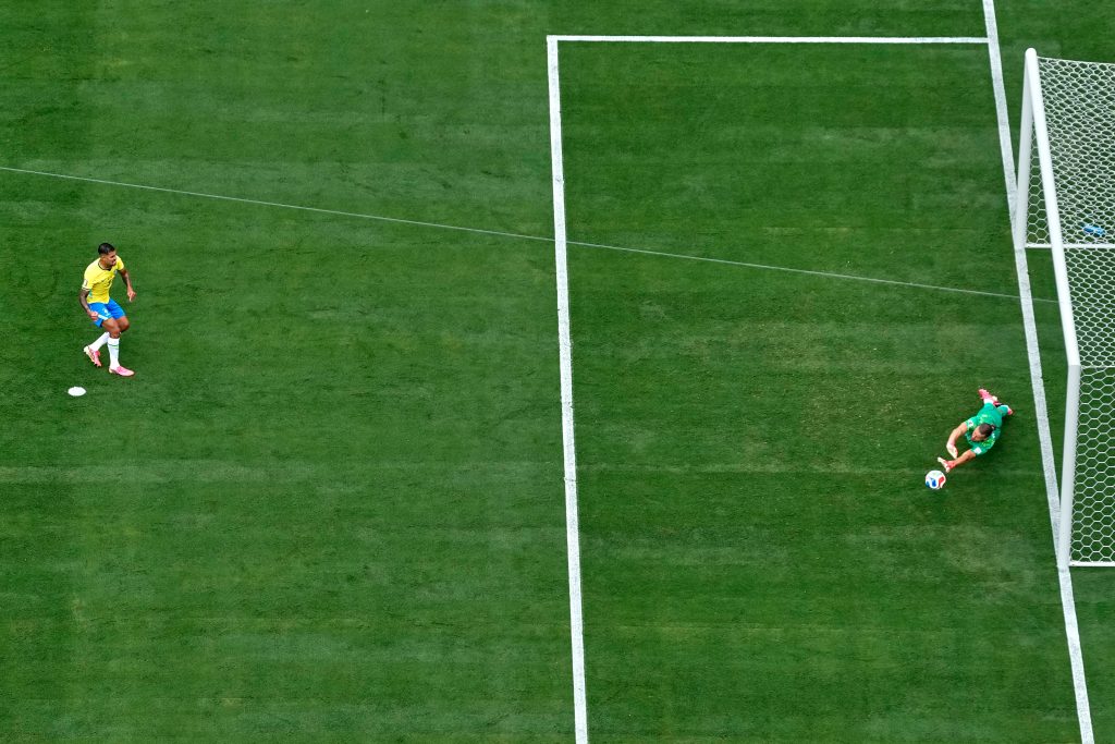 Μουντιάλ 2026: Χάαλαντ και Νίλαντ απέκλεισαν τη Βραζιλία και η Νορβηγία έγραψε ιστορία