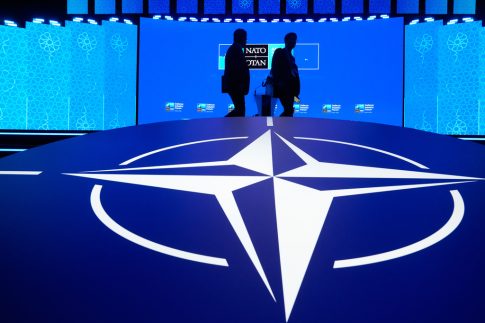 Ουκρανία: Τρεις νεκρές, συμπεριλαμβανομένης έφηβης, στα πλήγματα της Ρωσίας