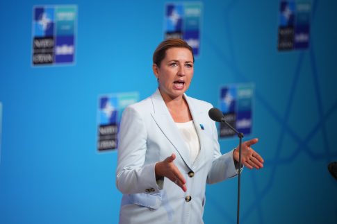 Νικήτρια του Βραβείου Ευρωπαίου Εφευρέτη 2026 η Ελληνίδα επιστήμονας Αγγελική Τριανταφύλλου
