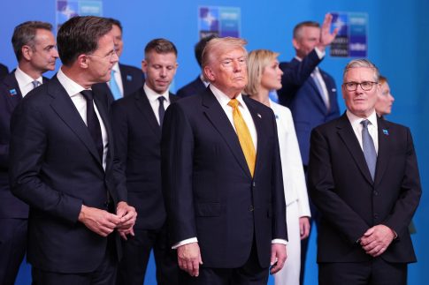 Αύριο η κηδεία της Βάγιας Νέστορα – Παρουσία του Πρωθυπουργού και της κόρης της