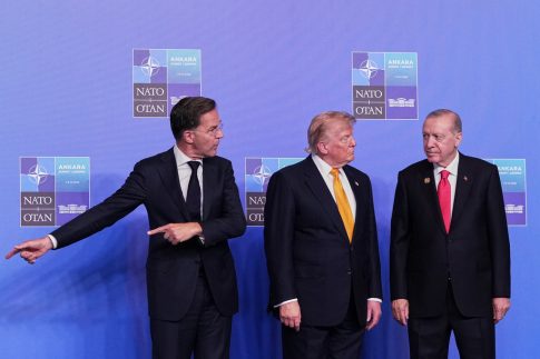 Σεισμός Βενεζουέλα: Εντοπίστηκε και είναι καλά η Ελληνίδα αγνοούμενη
