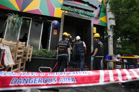 Σε υψηλό τεσσάρων εβδομάδων το πετρέλαιο λόγω της έντασης στα Στενά του Ορμούζ – Κοντά στα 85 δολάρια το βαρέλι