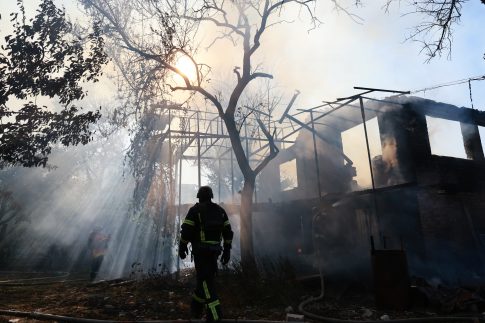 Σύρος: Με μια μαχαιριά στο θώρακα ο θάνατος της 42χρονης διασώστριας, σύμφωνα με τον ιατροδικαστή