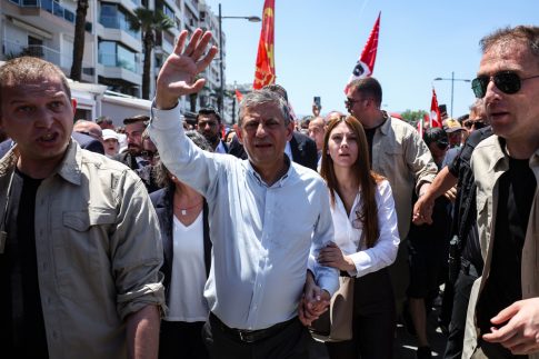 SOS από το Αιγαίο για το νερό – Η κλιματική αλλαγή «στερεύει» τα νησιά: Το Reuters καταγράφει τη δοκιμασία της Αστυπάλαιας