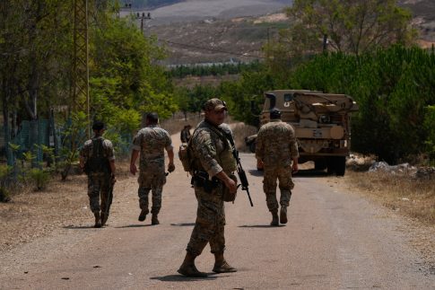 Συνελήφθη 28χρονος για τη δολοφονία του ποινικολόγου Σταύρου Γεωργίου