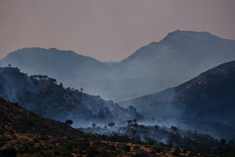 Σύρος: Με μια μαχαιριά στο θώρακα ο θάνατος της 42χρονης διασώστριας, σύμφωνα με τον ιατροδικαστή