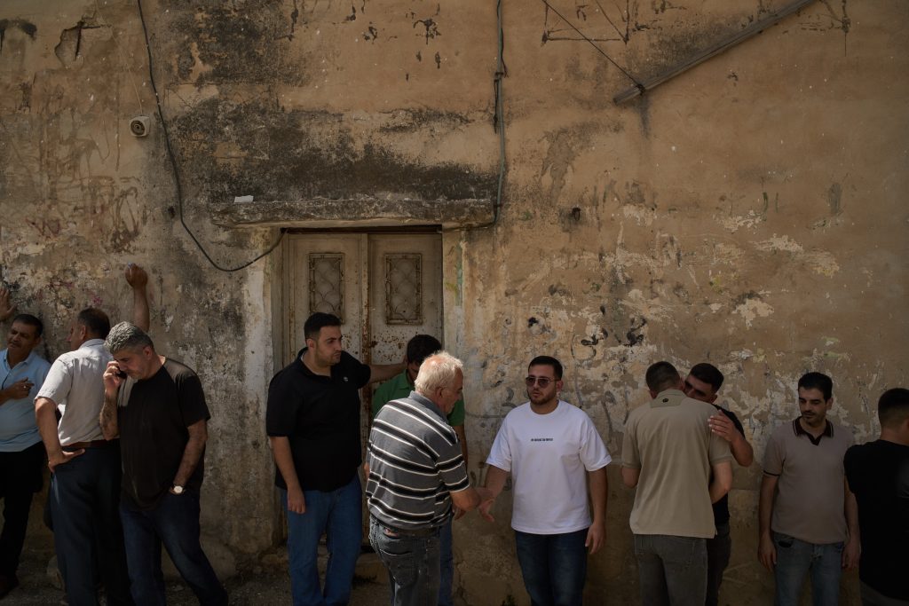 Δυτική όχθη: Τέσσερις Παλαιστίνιοι νεκροί μετά από συγκρούσεις με Ισραηλινούς εποίκους