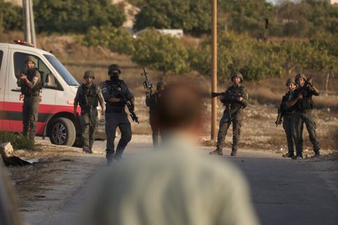 Κέρκυρα: «Τίτλοι τέλους» για Αστέρα Πετριτή και Πάνο Κορομπόκη-  Εκπλήξεις επιφύλαξε η 6<sup>η</sup> αγωνιστική στην Α’ κατηγορία Κέρκυρας   