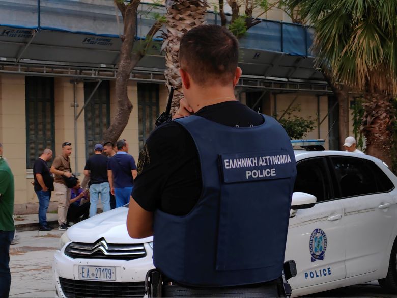Νεκρός ο 20χρονος που πυροβολήθηκε από αστυνομικούς στο Άργος