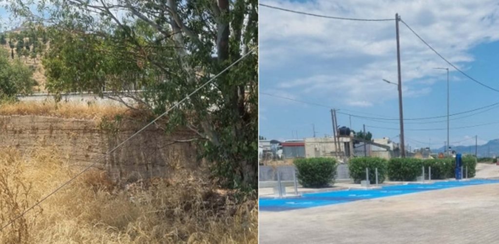 Αιματηρή καταδίωξη στο Άργος: Απολογούνται οι δύο αστυνομικοί – Σε κρίσιμη κατάσταση ο 20χρονος