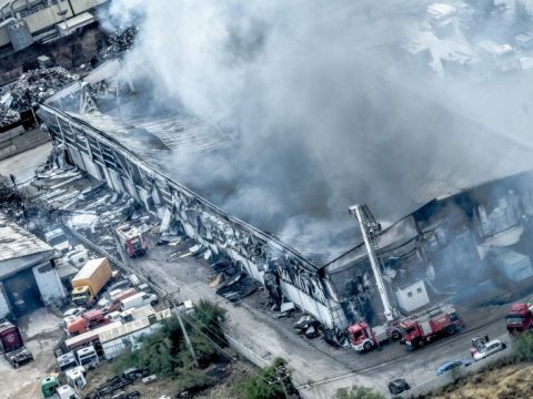 Πρεμιέρα του “<strong>Harvest”</strong>της Αθηνά Ραχήλ Τσαγγάρη στις ΗΠΑ από το MUBI