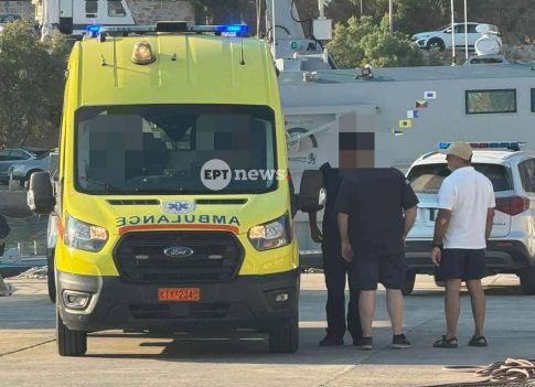 Aκόμα δύο διασώσεις με 61 μετανάστες στη Γαύδο – Εκτός Κρήτης με σκάφος του Λιμενικού περίπου 400 άτομα