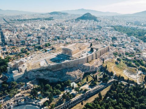 Βέλγιο: Το αεροδρόμιο Σαρλερουά των Βρυξελλών θα κλείσει για περισσότερο από δύο μήνες το 2028