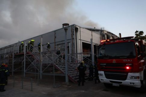 Αμαλιάδα:  Η 23<sup>η </sup>Πανελλήνια Λαμπαδηδρομία Εθελοντών Αιμοδοτών