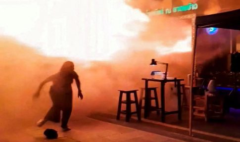 Φλώρινα: Συνελήφθη 68χρονος για μεταφορά  55 κιλών ακατέργαστης κάνναβης