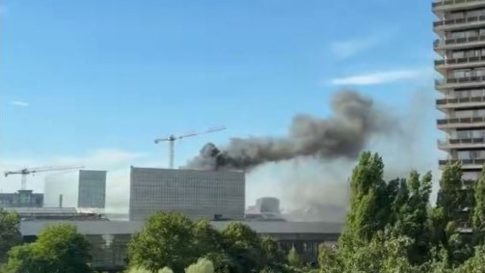 Κορυφώνονται στο Ζάππειο <br> οι εκδηλώσεις για την Ημέρα Εθελοντή Αιμοδότη