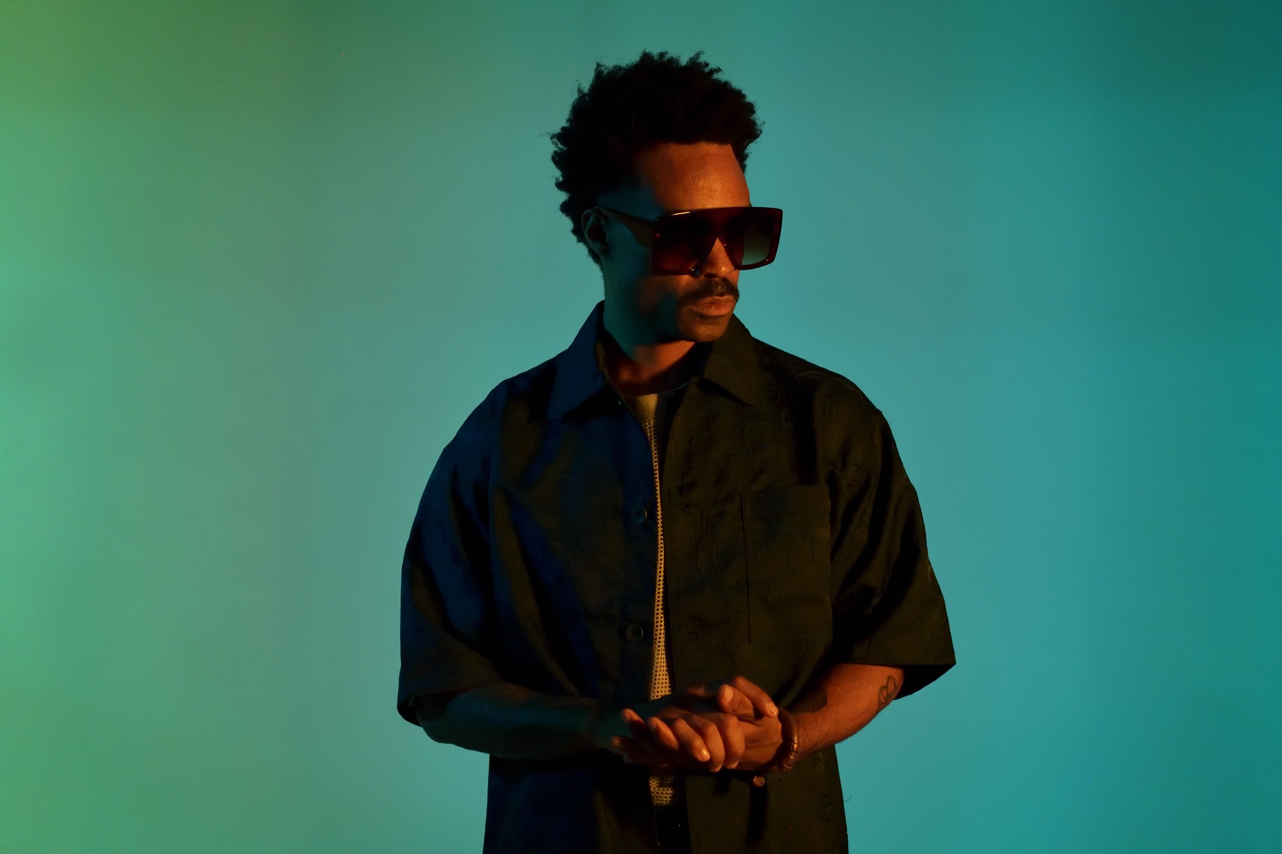 Bilal: Ο πρωτοπόρος της neo soul και R&B για μία συναυλία στην Αθήνα