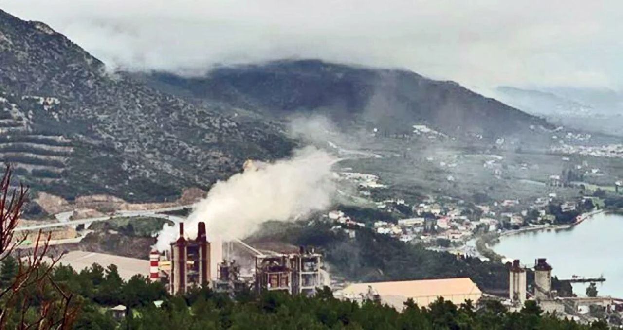 “Συμμαχία για τον Βόλο”: Ερωτήματα για την ασφάλεια εκφόρτωσης επικίνδυνων φορτίων στην ΑΓΕΤ