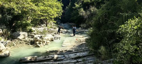 Διπλή δολοφονία στο Αίγιο: Στα εγκληματολογικά το κινητό της 54χρονης – Αύριο η απολογία του 65χρονου Ιταλού