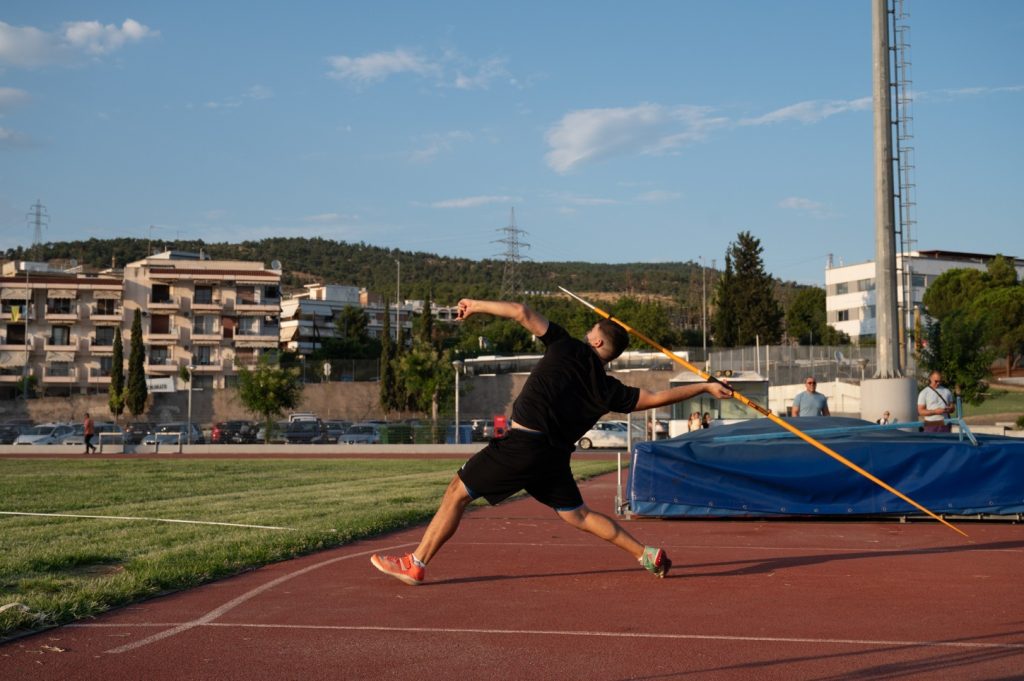 Θεσσαλονίκη: Νέα πνοή στο Διεθνές Μίτινγκ Ρίψεων «Κώστας Σπανίδης»