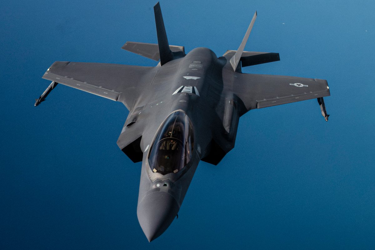 CENTCOM: Ολοκληρώθηκαν οι αμερικανικές επιχειρήσεις κατά του Ιράν για 11η συνεχόμενη νύχτα
