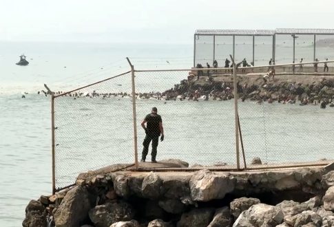 Η ανάγκη μας να πιστεύουμε <bro> μια θετική είδηση