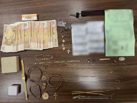 Σε κατάσταση αυξημένης επιφυλακής η Σάμος λόγω υψηλού κινδύνου πυρκαγιάς