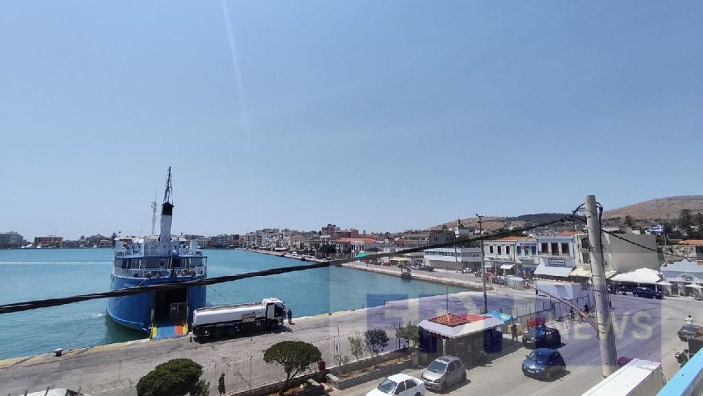 Στις 4 Νοεμβρίου η συνάντηση φορέων της Χίου με τον Κωστή Χατζηδάκη για το αεροδρόμιο και την ακτοπλοϊκή σύνδεση