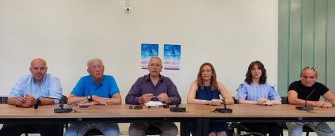 Καιρός: Ενισχύονται οι βοριάδες, επιμένουν οι τοπικές μπόρες – Η πρόγνωση της Ν. Ζιακοπούλου