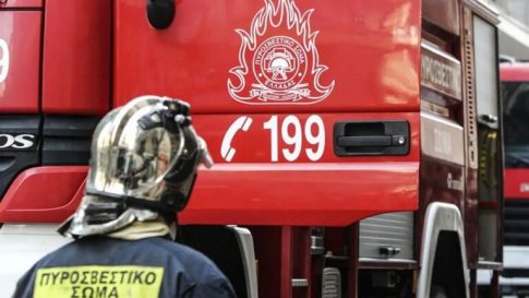 Βελόπουλος: Να σταματήσει επιτέλους το πανηγύρι των κομματικών θιάσων στη ΔΕΘ