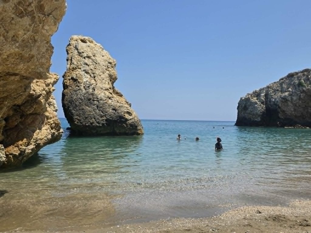 Νότιο Πήλιο: Δυναμική τουριστική σεζόν ανάμεσα σε Παγασητικό και Αιγαίο