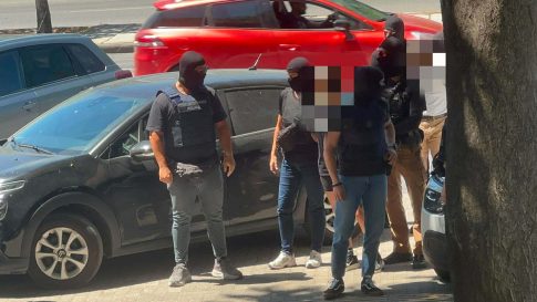 Σοβαρό τροχαίο στις Σέρρες: Σε κρίσιμη κατάσταση 35χρονος μοτοσικλετιστής