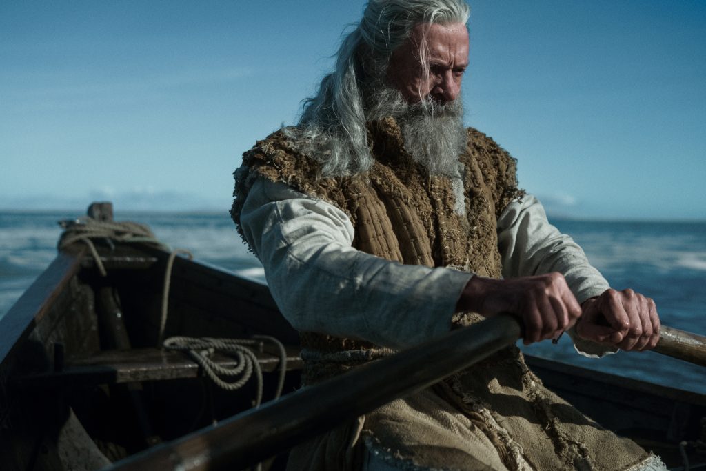 Ο Hugh Jackman για τον νέο, σκοτεινό Robin Hood: «Με ενδιέφερε περισσότερο η δύναμη των μύθων παρά ο ίδιος ο θρύλος»