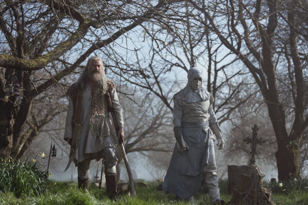 Ο Hugh Jackman για τον νέο, σκοτεινό Robin Hood: «Με ενδιέφερε περισσότερο η δύναμη των μύθων παρά ο ίδιος ο θρύλος»