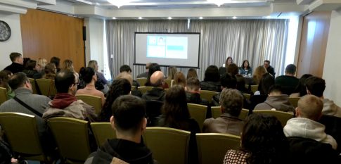 Βόρειο Αιγαίο: «Τέσσερα νησιά, μία θάλασσα» μέσα από τον φακό των φωτογραφικών ομάδων