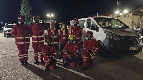 Μ. Σχοινάς από Θεσσαλονίκη: Τα ευρωπαϊκά πανεπιστήμια έχουν τις απαντήσεις στα μεγάλα προβλήματα που αντιμετωπίζει η Ευρώπη σήμερα