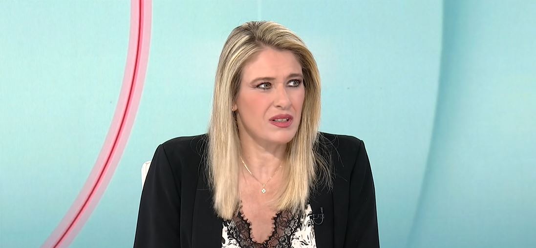Ευθυμίου στο ΕΡΤnews: Δεν θα επιστρέψουν αναδρομικά οι συνταξιούχοι χηρείας, στο 70% και όσοι είχαν υποστεί μείωση – Ρύθμιση για τα ορφανά παιδιά