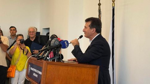 Φωτιά τώρα στην Κοζάνη: Αναζωπύρωση στην Ασβεστόπετρα – <strong>Επί ποδός όλη τη νύχτα για αντιπυρικές ζώνες </strong>