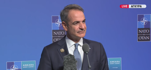 Ουκρανία: Τρεις νεκρές, συμπεριλαμβανομένης έφηβης, στα πλήγματα της Ρωσίας