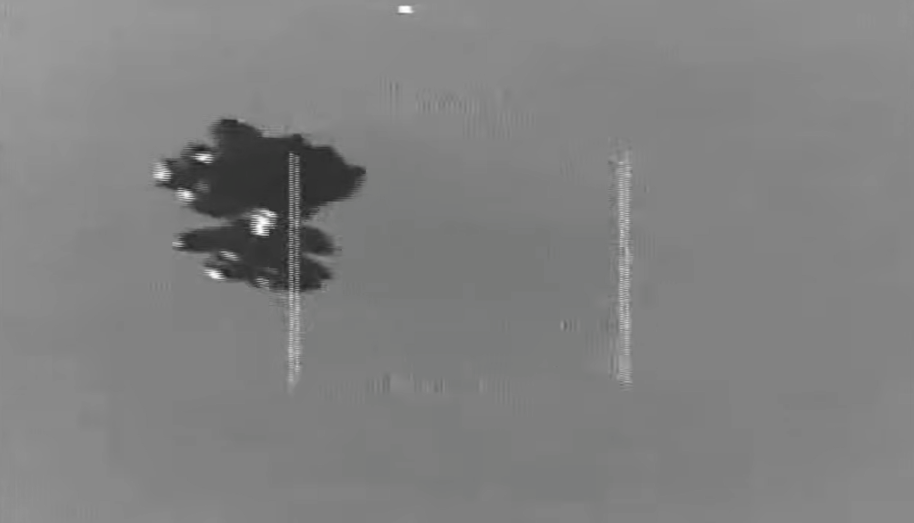 Το «αιωρούμενο μυαλό» των UFO γίνεται viral: Η τεχνητή νοημοσύνη αναζωπυρώνει τη συζήτηση για νέο βίντεο UAP του Πενταγώνου