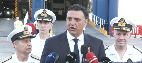 <strong>Δήμος Βισαλτίας: Προσλήψεις προσωπικού</strong>